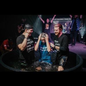 Meet your Posher, Hunter